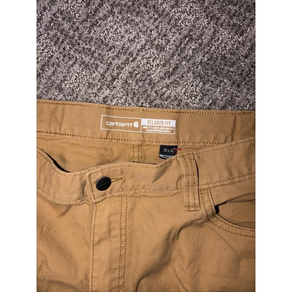 Carhartt preowned overall